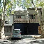 Veronica Ciudad Mendoza